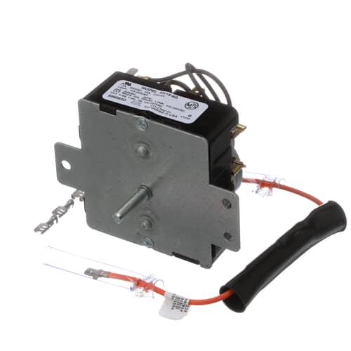 Whirlpool Timer - 696876