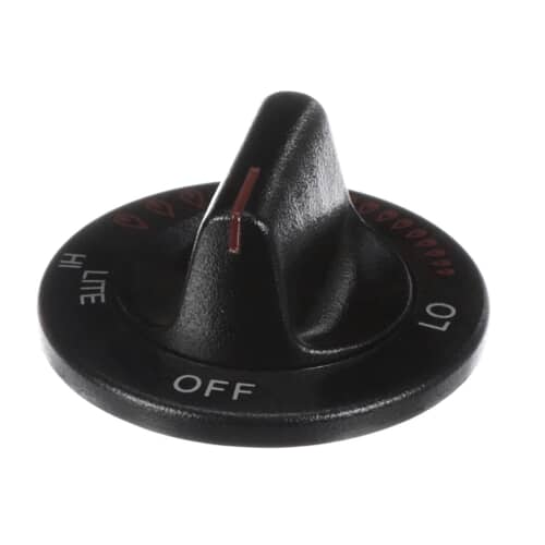 Whirlpool Knob- Top - WP74001253