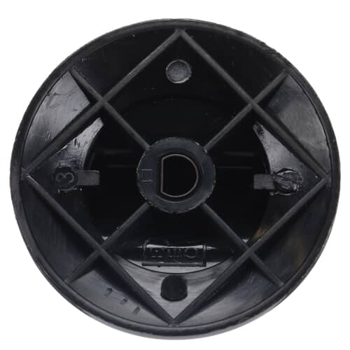 Whirlpool Range Oven Temperature Knob – WP74003280