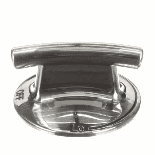 Whirlpool Knob- Burn - WP74009554