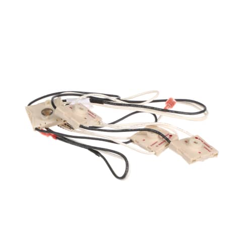 Whirlpool Harness- S - WP74010630