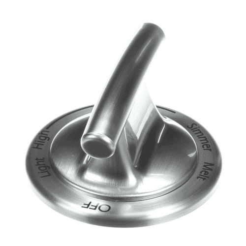 Whirlpool Knob Smr - WP74011593