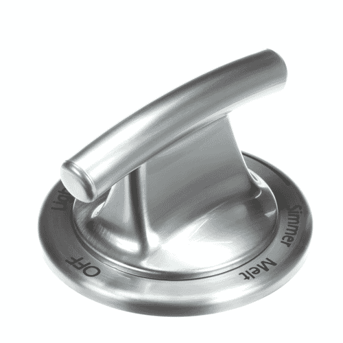 Whirlpool Knob Smr - WP74011593