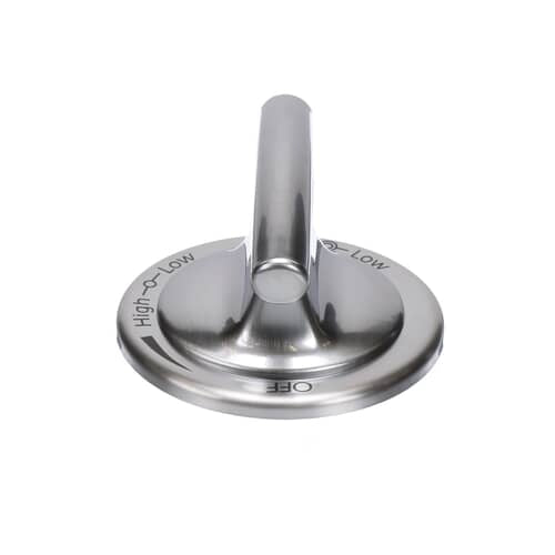 Whirlpool Knob- Burn - WP74011665
