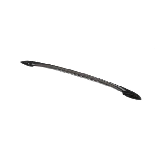 Whirlpool Handle; Door (Blk) - 74011777