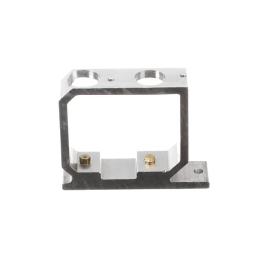 Whirlpool Range Surface Burner Orifice Holder - WP7527P061-60