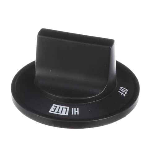 Whirlpool Range Knob - WP7711P135-60