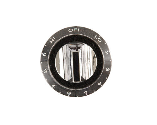 Whirlpool Knob- Surf - WP7711P147-60