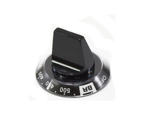 Whirlpool Knob- Ther - WP7711P159-60