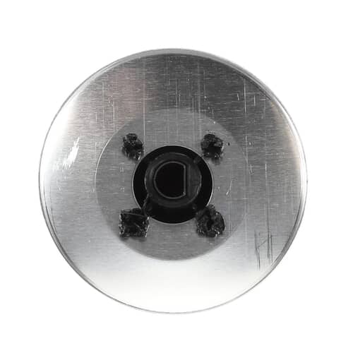 Whirlpool Knob- Sele - WP7711P357-60