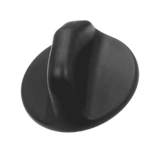 Whirlpool Range Surface Burner Knob - WP7733P381-60