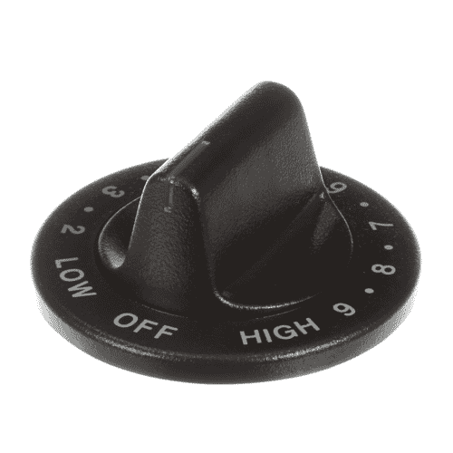 Whirlpool Knob- Swit - WP7737P026-60