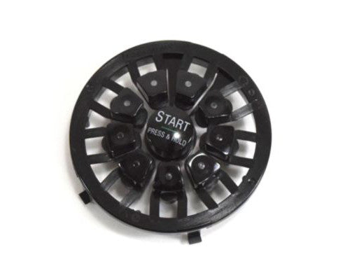 Sony Tuner V/Uhf Bt-505 - 8-982-026-10