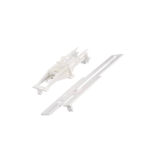 Whirlpool Dishwasher Detergent Dispenser - 8193646