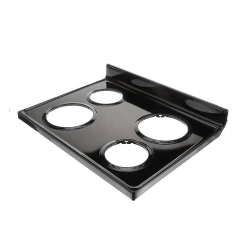 Whirlpool Cooktop - 8195534