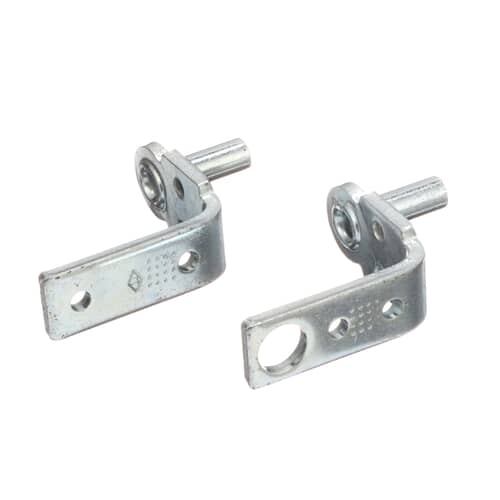 Whirlpool Refrigerator Door Hinge Kit - 8201707