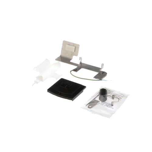 Whirlpool Sxs Refrigerator Ice Chute Doo - 8201756