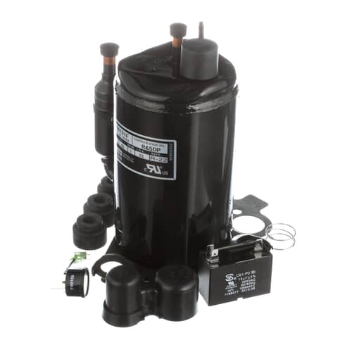 Whirlpool Compressor - 8201766