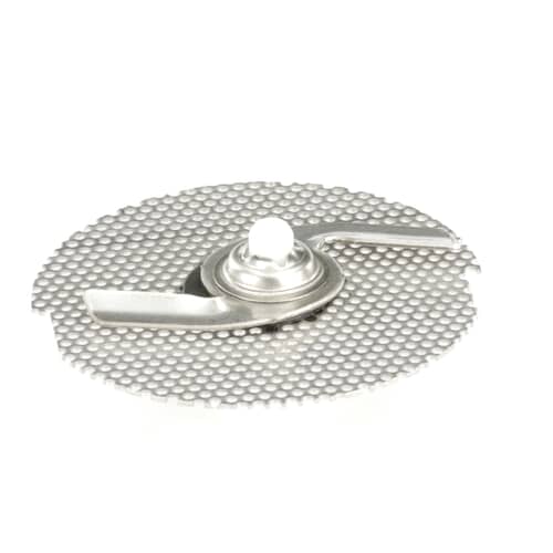 Whirlpool Dishwasher Food Chopper Assemb - WP8268383