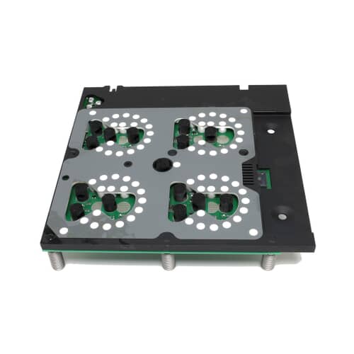 Whirlpool Control Board - WP8286134