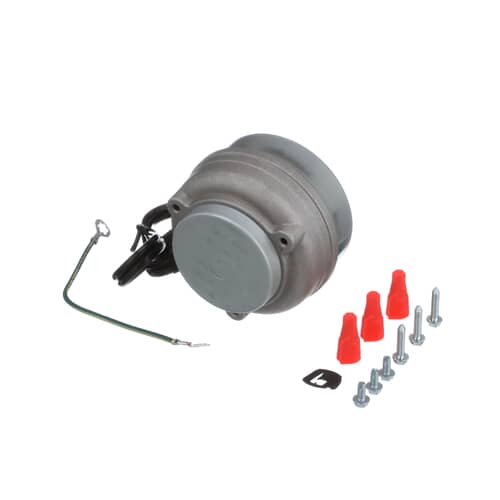 Whirlpool Refrigerator Condenser Fan Motor - 833697