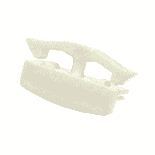 Whirlpool Endcap-Trm - WP839904