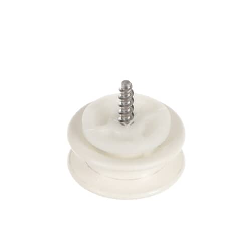 Whirlpool Dishwasher Dishrack Roller - WP8528831