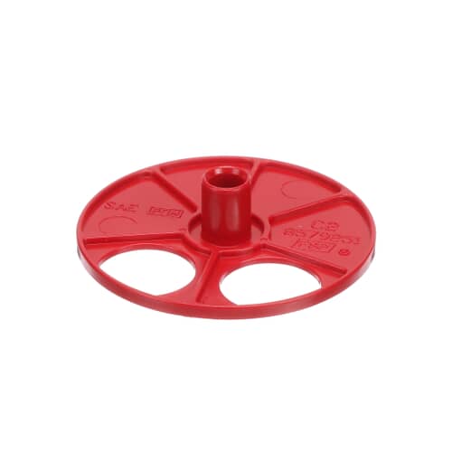 Whirlpool Dishwasher Pump Diffuser - WP8579251