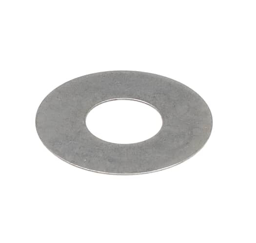 Whirlpool Washer - WP9704324