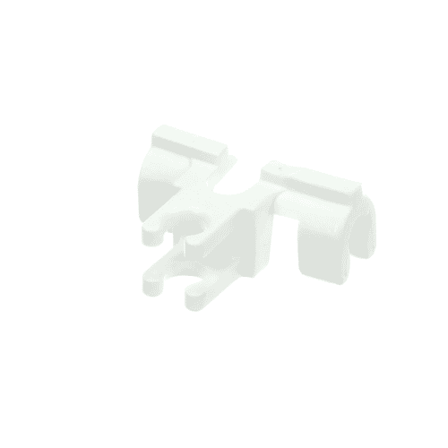 Whirlpool Dishwasher Pivot-Tine - WP9743016