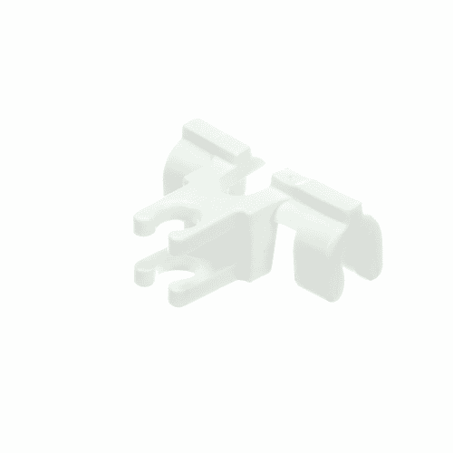 Whirlpool Dishwasher Pivot-Tine - WP9743016