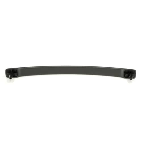 Whirlpool Range Broil Door Handle, Black - WP98004956