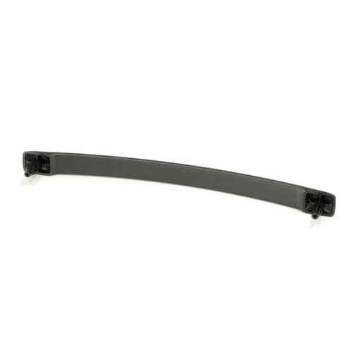 Whirlpool Range Broil Door Handle, Black - WP98004956