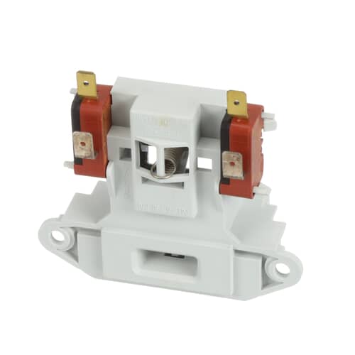 Whirlpool Dishwasher Door Latch Assembly - WP99002292