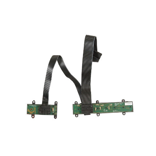 Whirlpool Control Panel - WP99003122