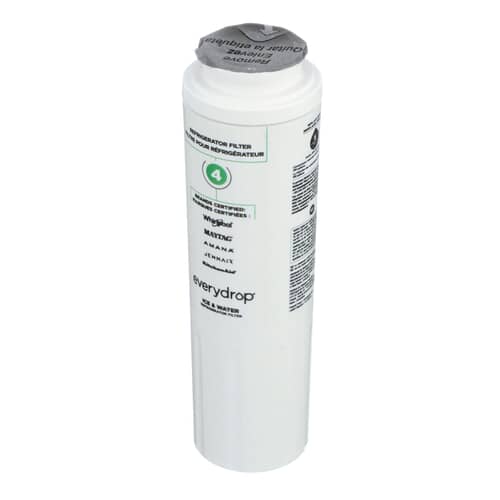 Whirlpool Refrigerator Everydrop Refrigerator Water Filter - EDR4RXD1