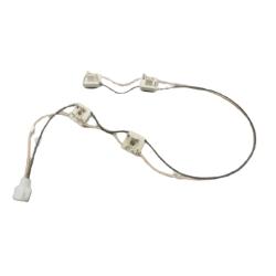 Whirlpool Wire-Harness - W10669619