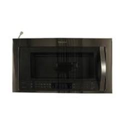 Whirlpool Glass Door - W10677248