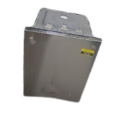 Whirlpool Dishwasher Panel - WPW10481041
