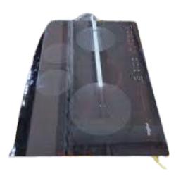 Whirlpool Cooktop - W11495627