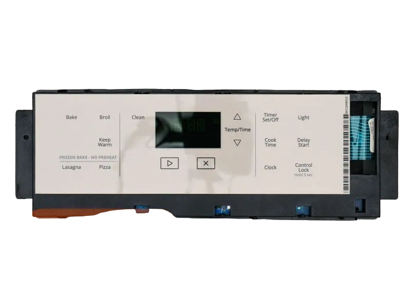 Whirlpool Refrigerator Control Board - W11317843