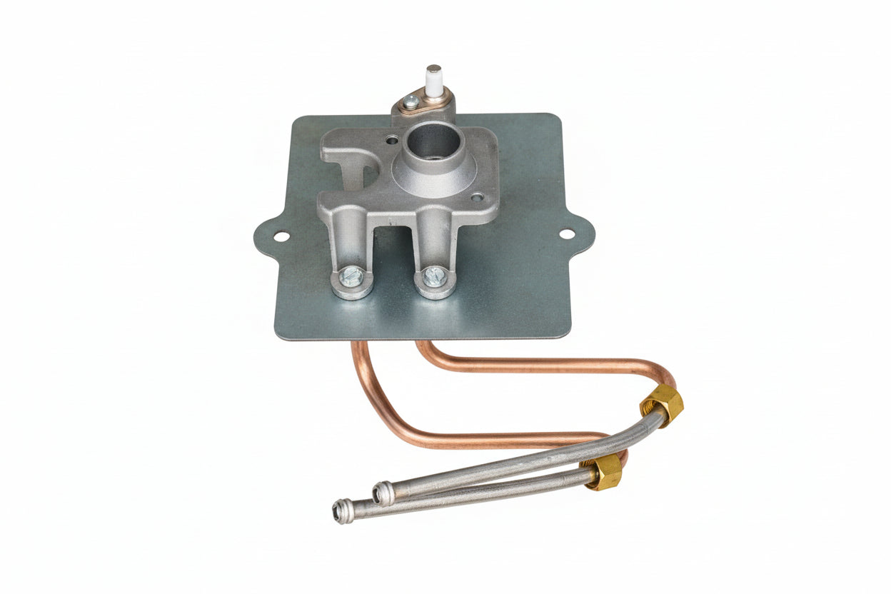 Whirlpool Gas Range Orifice Holder - W11334712