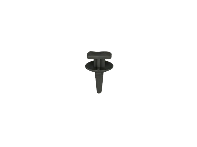 Whirlpool Dryer Door Strike (Latch mechanism) - W11512150