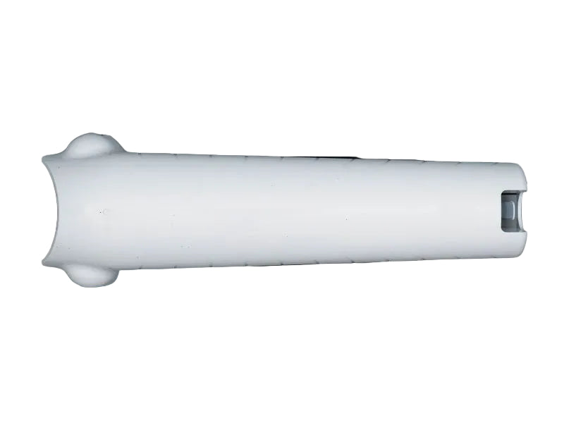 Whirlpool Refrigerator Water Filter Cover - W11706225