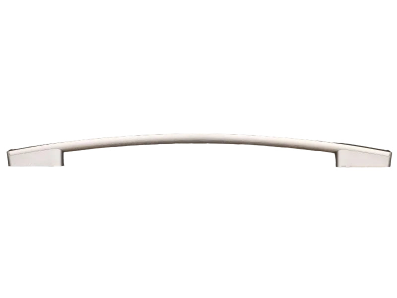 Whirlpool Microwave Stainless Steel Door Handle - WPW10169800
