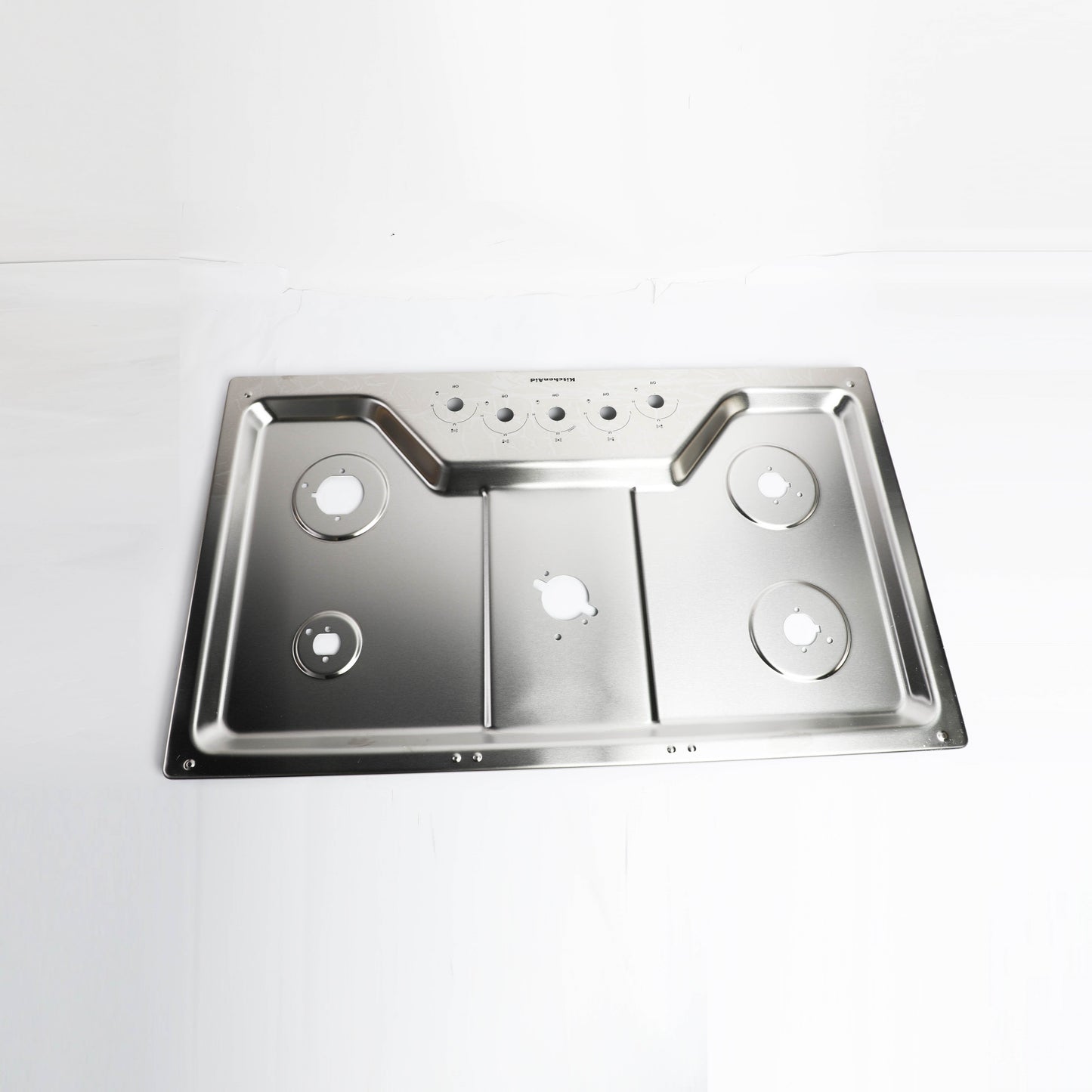Whirlpool Cooktop - W11223314