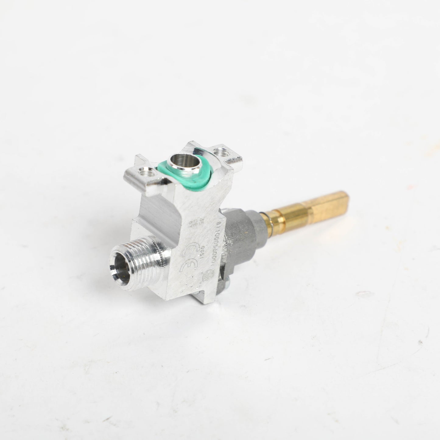 Whirlpool Valve, Single 0 Deg. Aux - W11712403