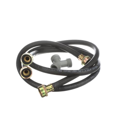 Whirlpool Hose Kit For Steam Dryer - W10044609A