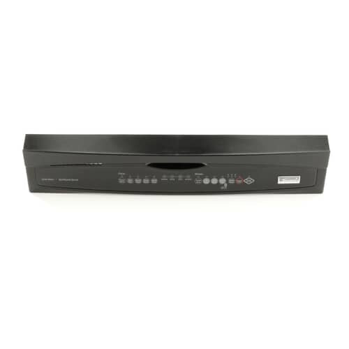 Whirlpool Dishwasher Control Panel - WPW10083047