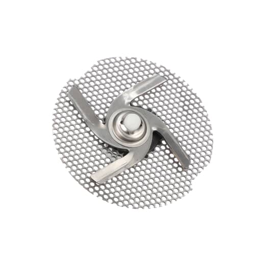 Whirlpool Dishwasher Dishwasher Chopper Assembly - W10083957V